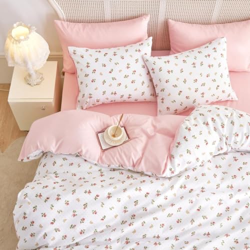 Wake In Cloud Rose 3-Piece Set