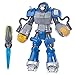 Hasbro Power Rangers -Beast Morphers Smash Beastbot Action-Figur, 15 cm, Mehrfarbig, E5928ES0