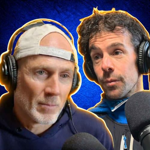 Il a tout perdu. Le sport l&rsquo;a maintenu en vie.