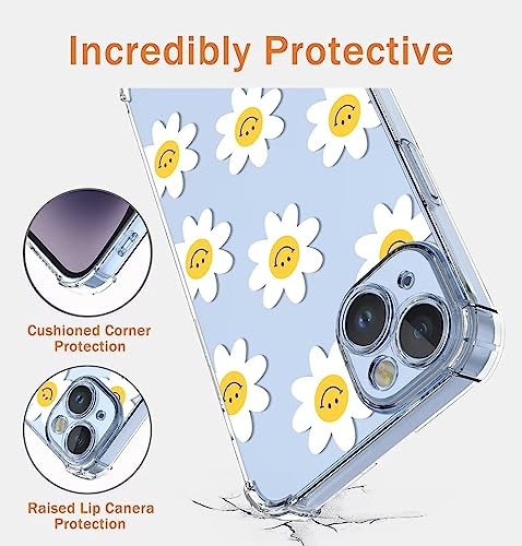 SEAHAI Case for OnePlus Nord 4 5G - Image 3