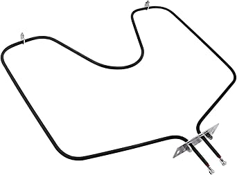 WB44X5082 Oven Bake Element Fit for G-E Hot-Point Ken-More Oven