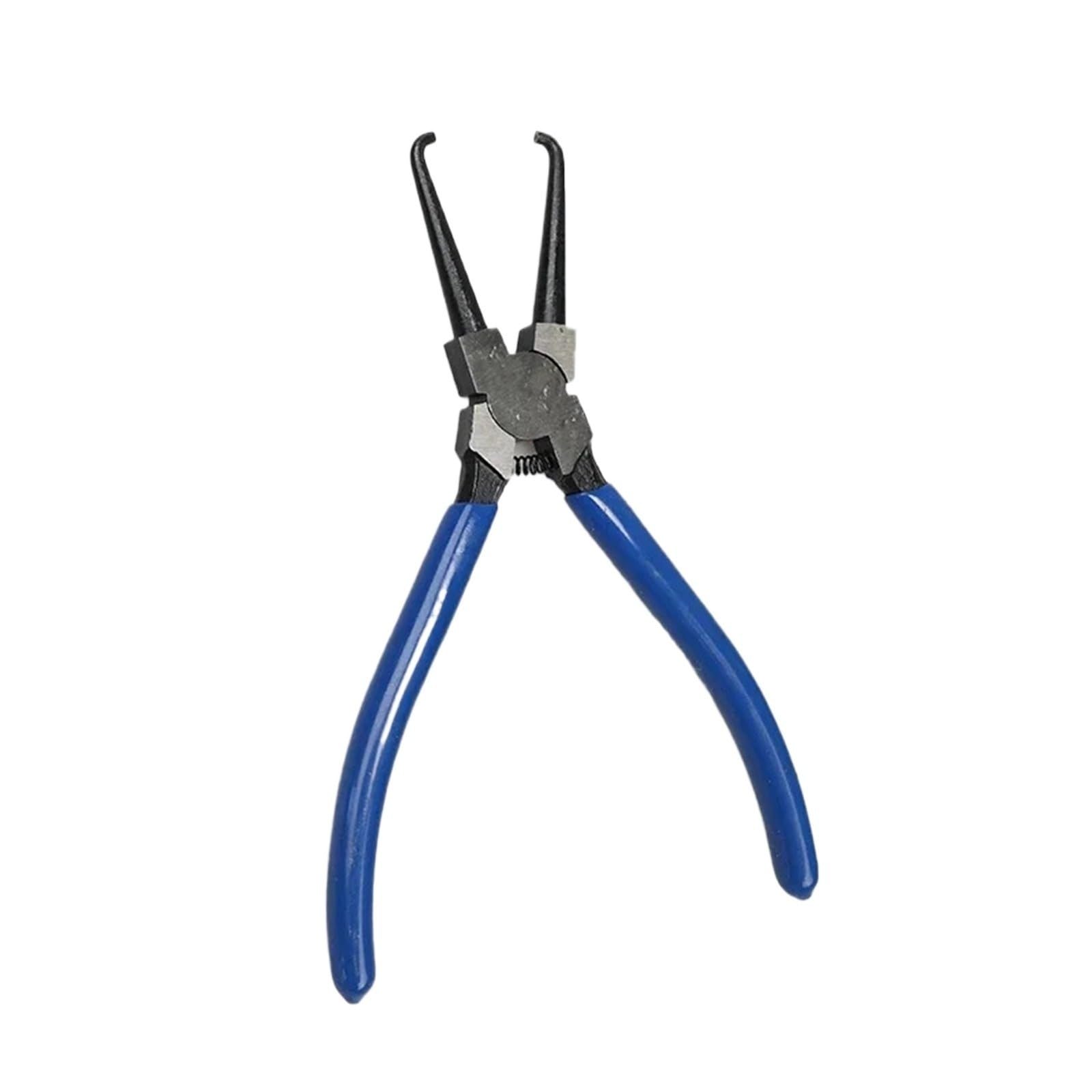 Pince pour durites et colliers de serrage compatible