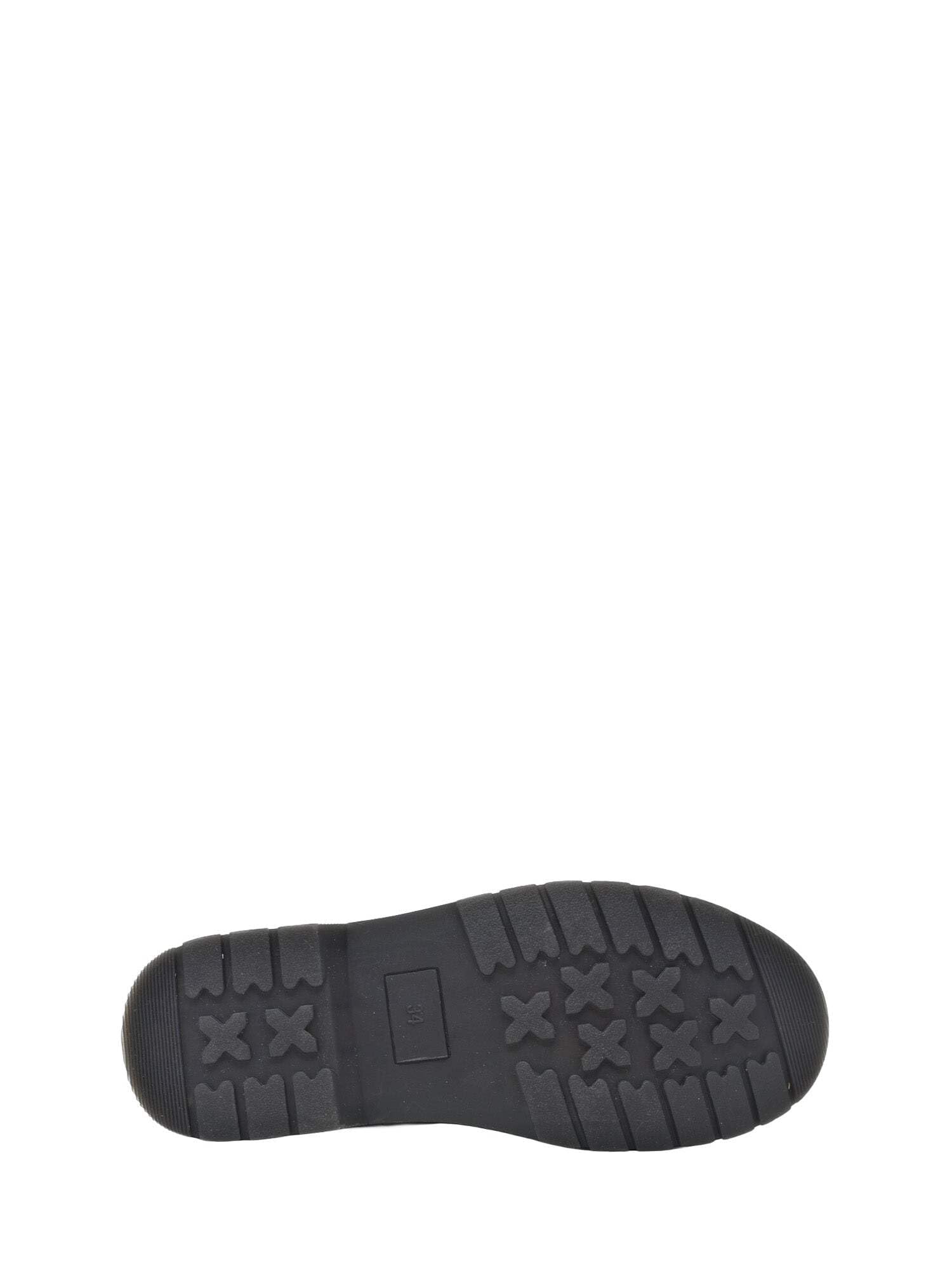 Lumberjack Stringata Bimba SGE6704-001