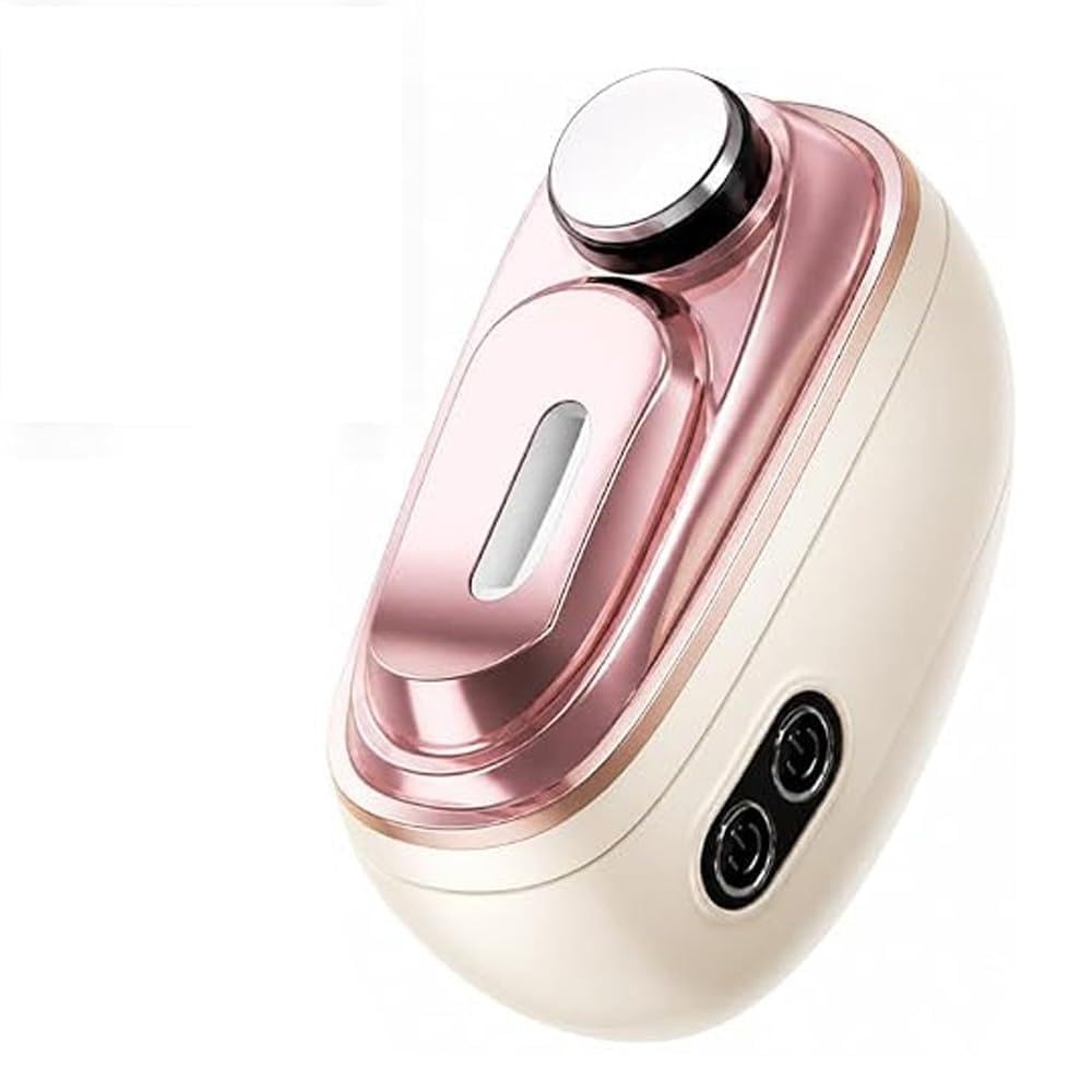 2 in 1 Smart Electric Nail Clipper & Polisher, Nail Clipper for Adults