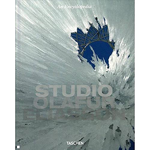 Preisvergleich Produktbild Studio Olafur Eliasson (Varia)