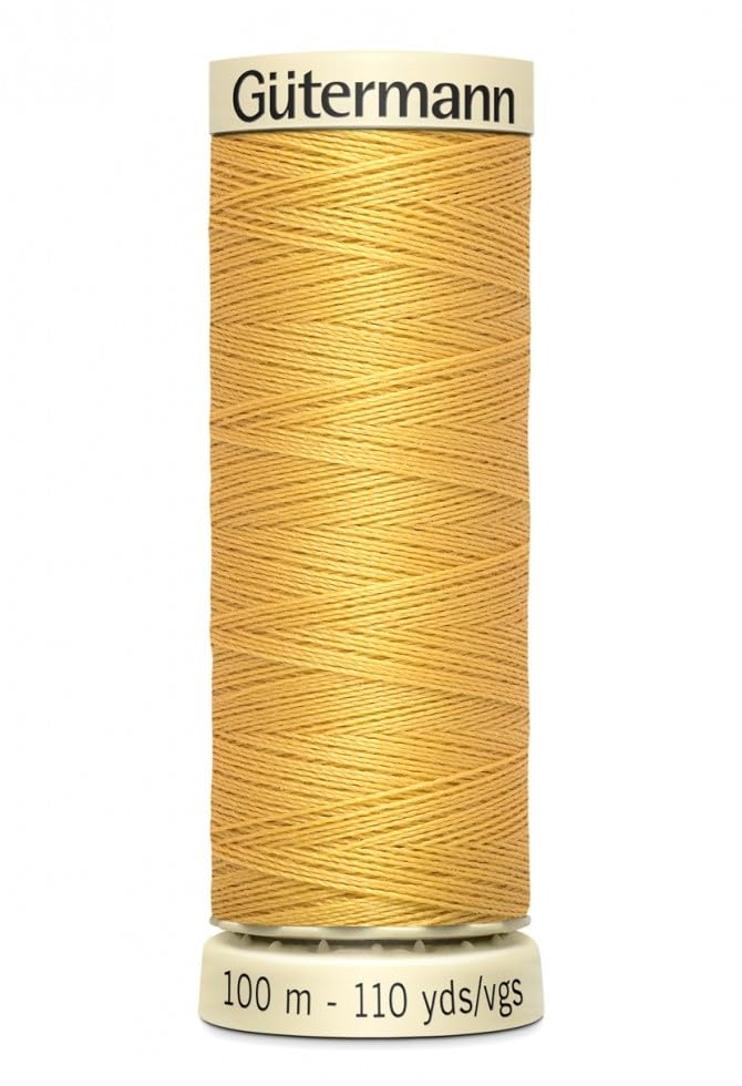 Hilo de coser Gutermann Sew All 100 m 488 miniatura 1