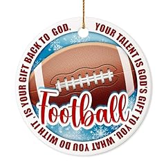 Football Christmas
