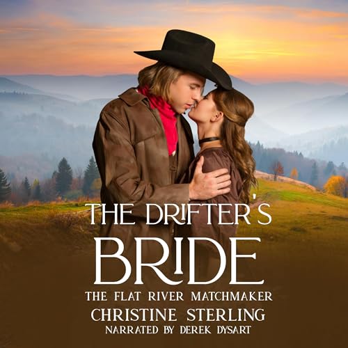 The Drifter's Bride by Christine Sterling episode artwork