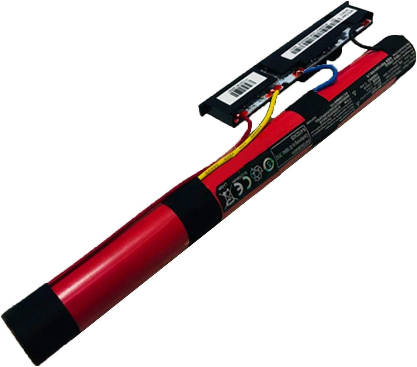 18650-00-01-3S1P-0 Laptop Battery for Acer Aspire One 14 Z1401 Z1402-394D C2XW C6UV C6YW Series [10.8V 23.76Wh]