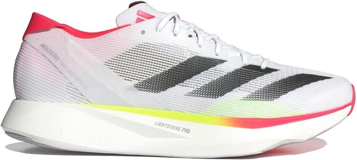 アディゼロタクミセン10 26センチ Amazon | [アディダス] アディゼロ タクミ セン 10 ADIZERO TAKUMI SEN