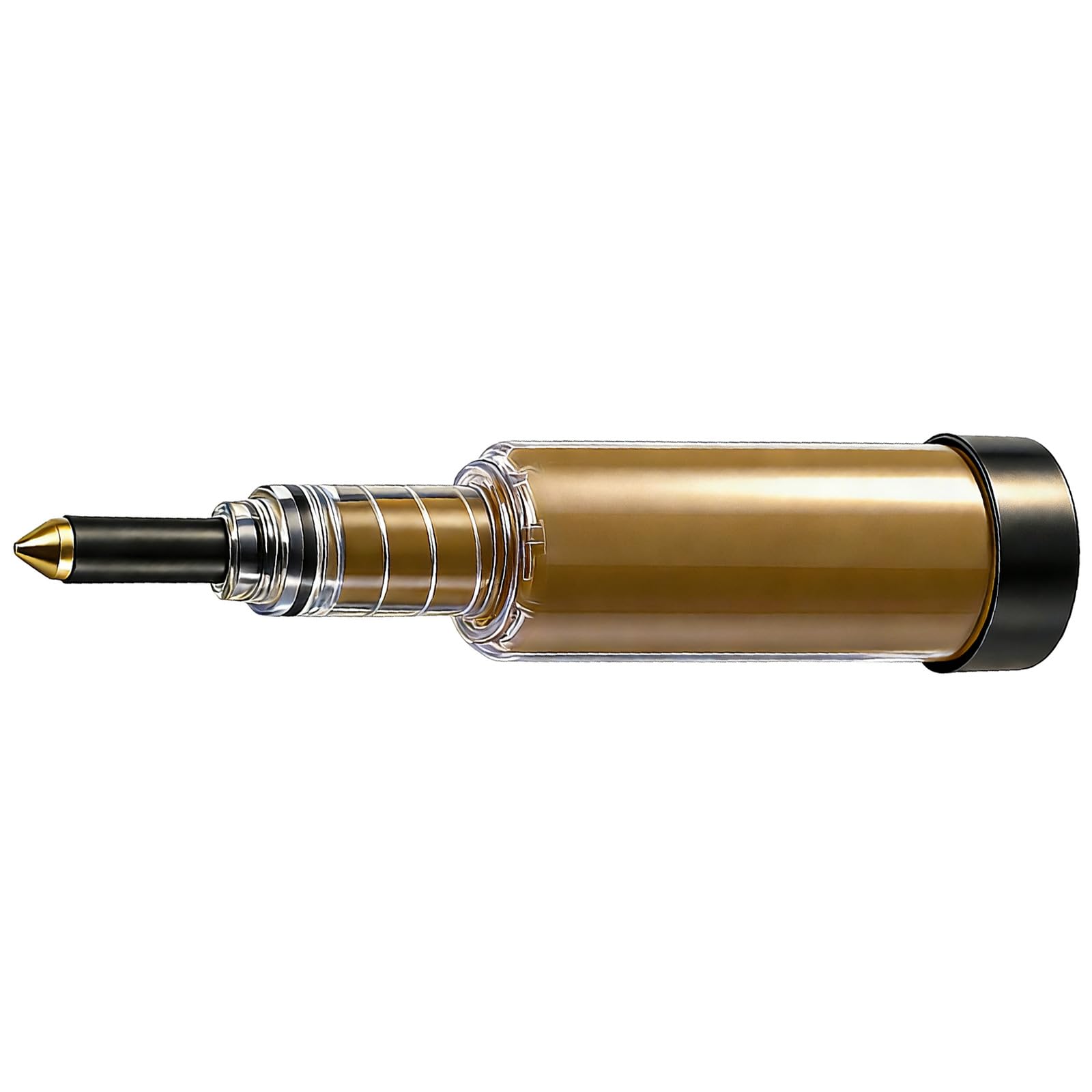Durable Chainsaw Grease Tool Lubricator Trimmer Lubricating Club Maintenance Tool for Minimizing Wear and Rust on Most Chains