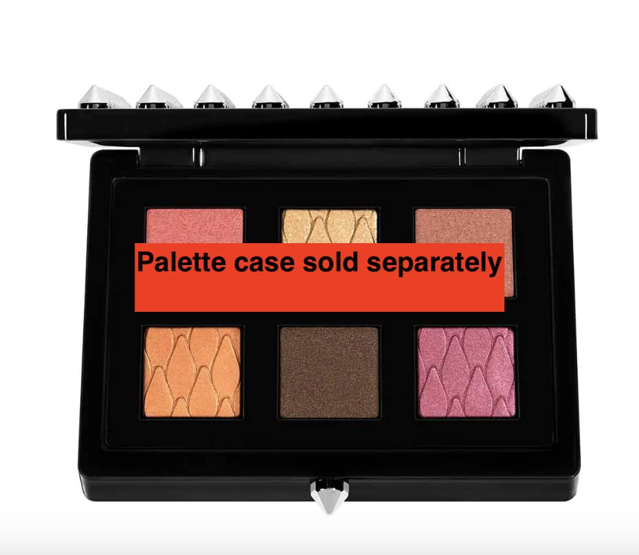 CHRISTIAN LOUBOUTIN - Eye palette refill - Bronze Eloise
