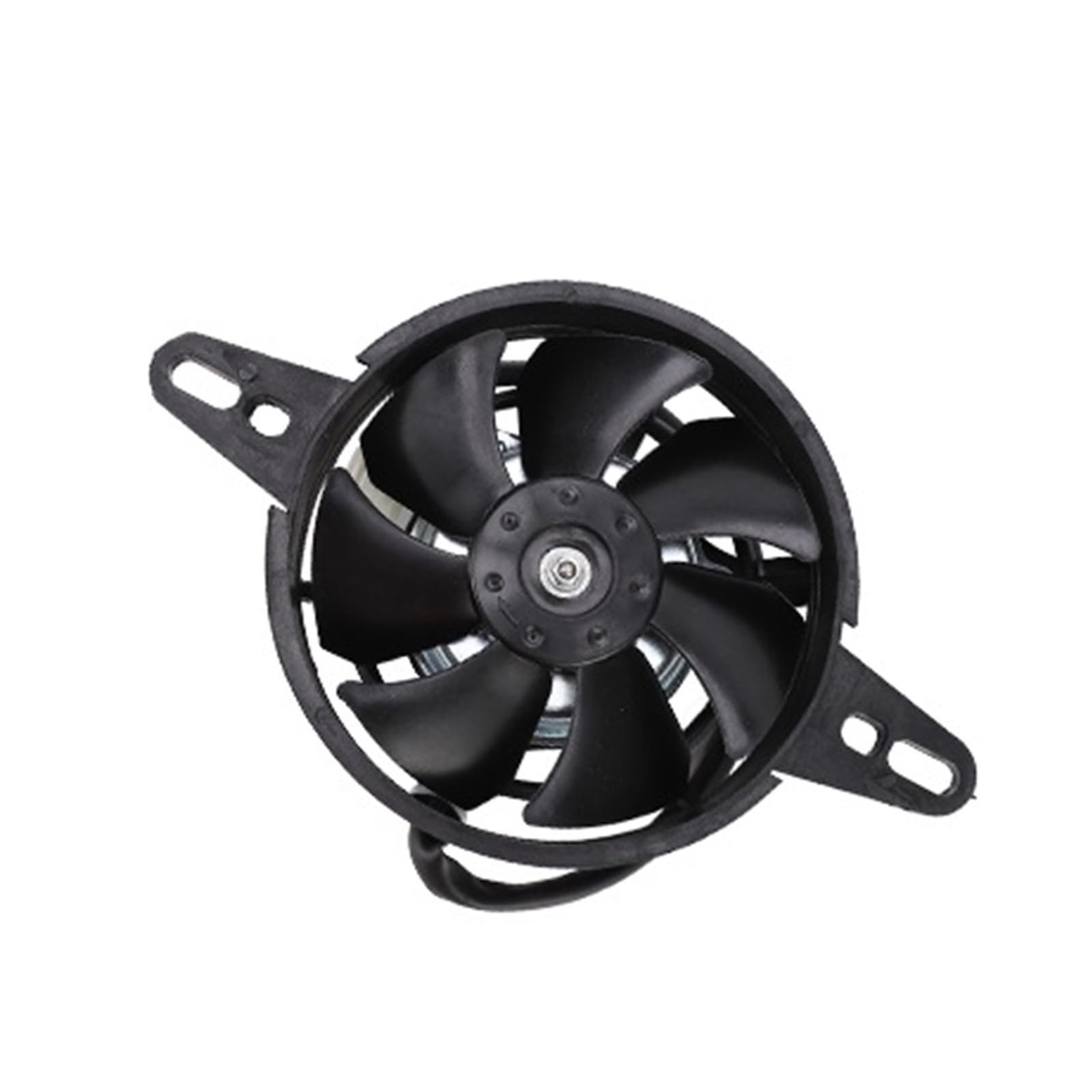Radiatore Di Raffreddamento Della Ventola Del Dell'olio In Alluminio Motore Universale Motociclo 125 Ml Per ATV Dirt Bike Kit Radiatore dell'olio motore | Fan