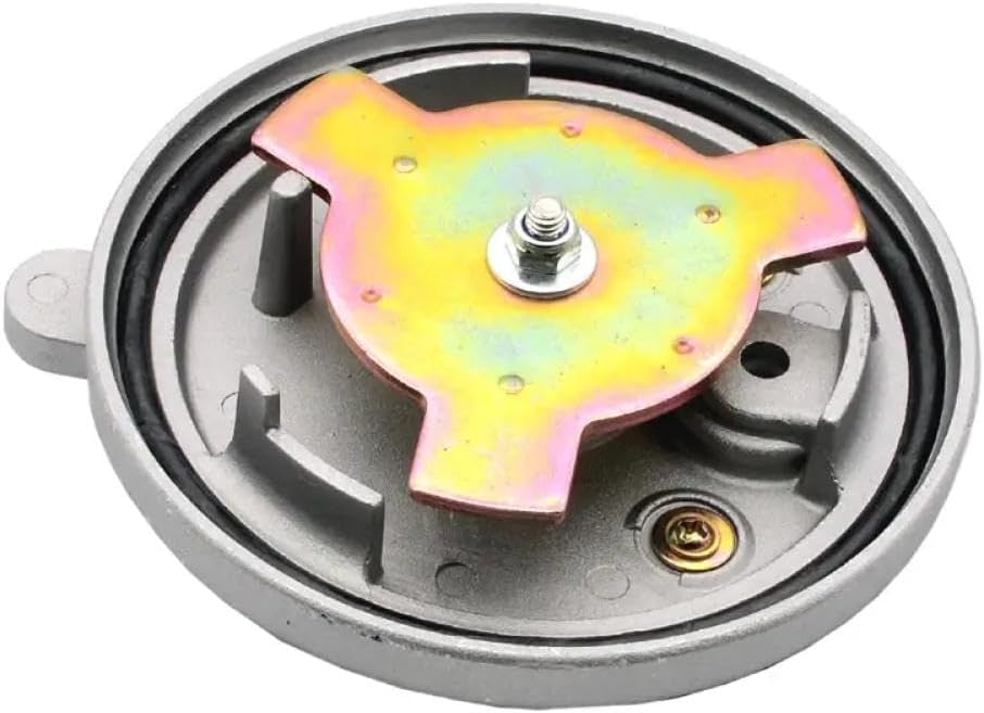 Locking Fuel Tank Cap Compatible With 320C 320D E320B D6R D5C 312D 323D 321D 311D 7X7700