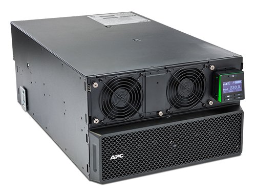 Build My PC, PC Builder, APC SRT10KR