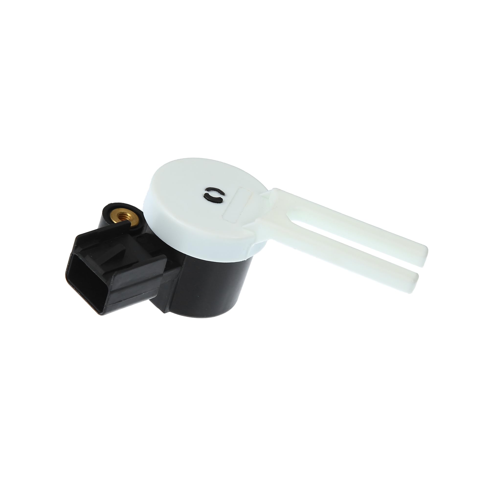 Photo 1 of Motoforti 25889337 Brake Pedal Switch Position Sensor for Chevy Camaro 2010-2016 for Chevy Cruze 2011-2015 for Cadillac ATS 2013-2016 Long-lasting
