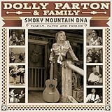 Smoky Mountain DNA: Family, Faith and Fables (2CD)
