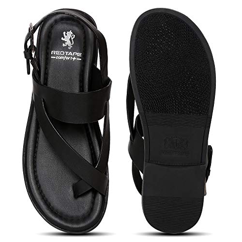 Image of Red Tape Men's Thong Sandal
