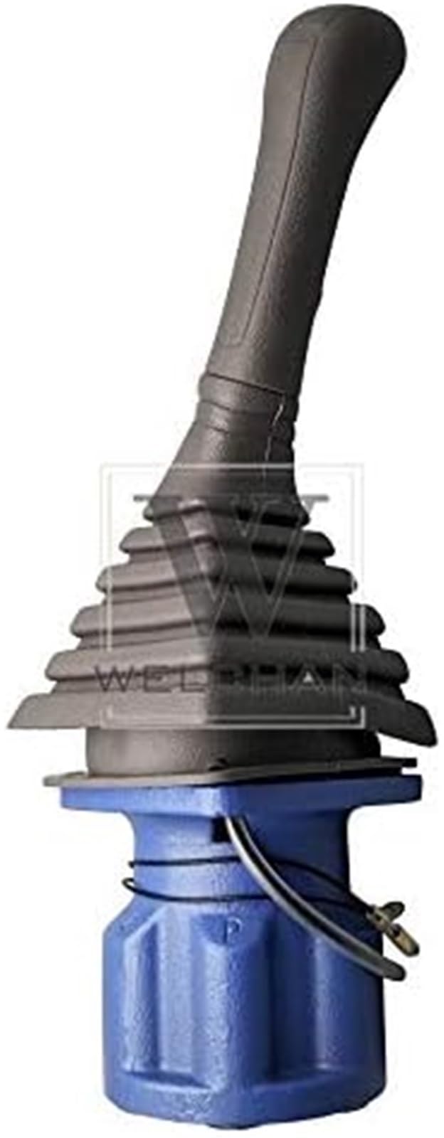 Uchwyt joysticka do koparki DH-5 DH220-5 DH280-5 DH360-5 Zawór sterujący z 6 otworami 1 przycisk Uchwyt operacyjny Dźwignia sterowania koparką