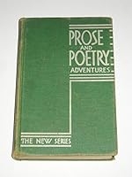 Prose and Poetry Adventures B0041BGQDE Book Cover