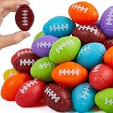 SCIONE Rugby Party Tasche Fillers für Kinder 36pack 1,25