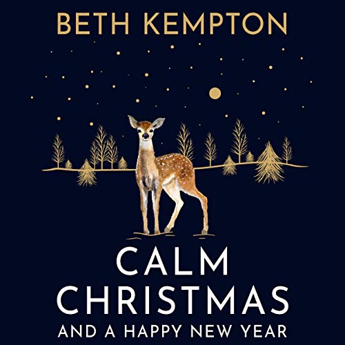 Calm Christmas and a Happy New Year by Beth Kempton episode artwork