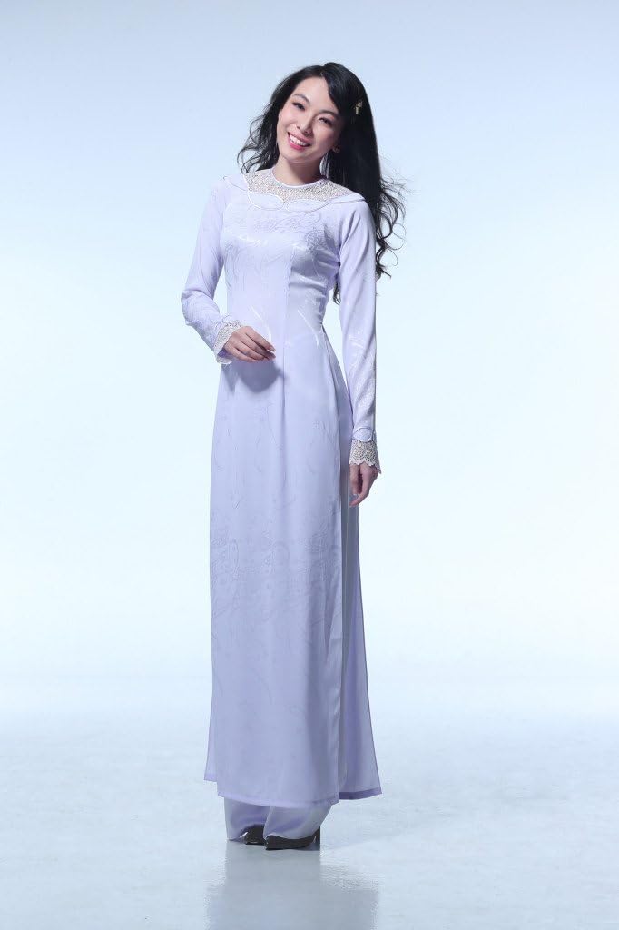ao dai amazon