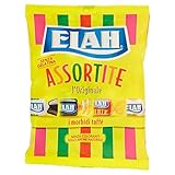 elah dufour offerte lavoro  Elah Caramelle Assortite, 150g