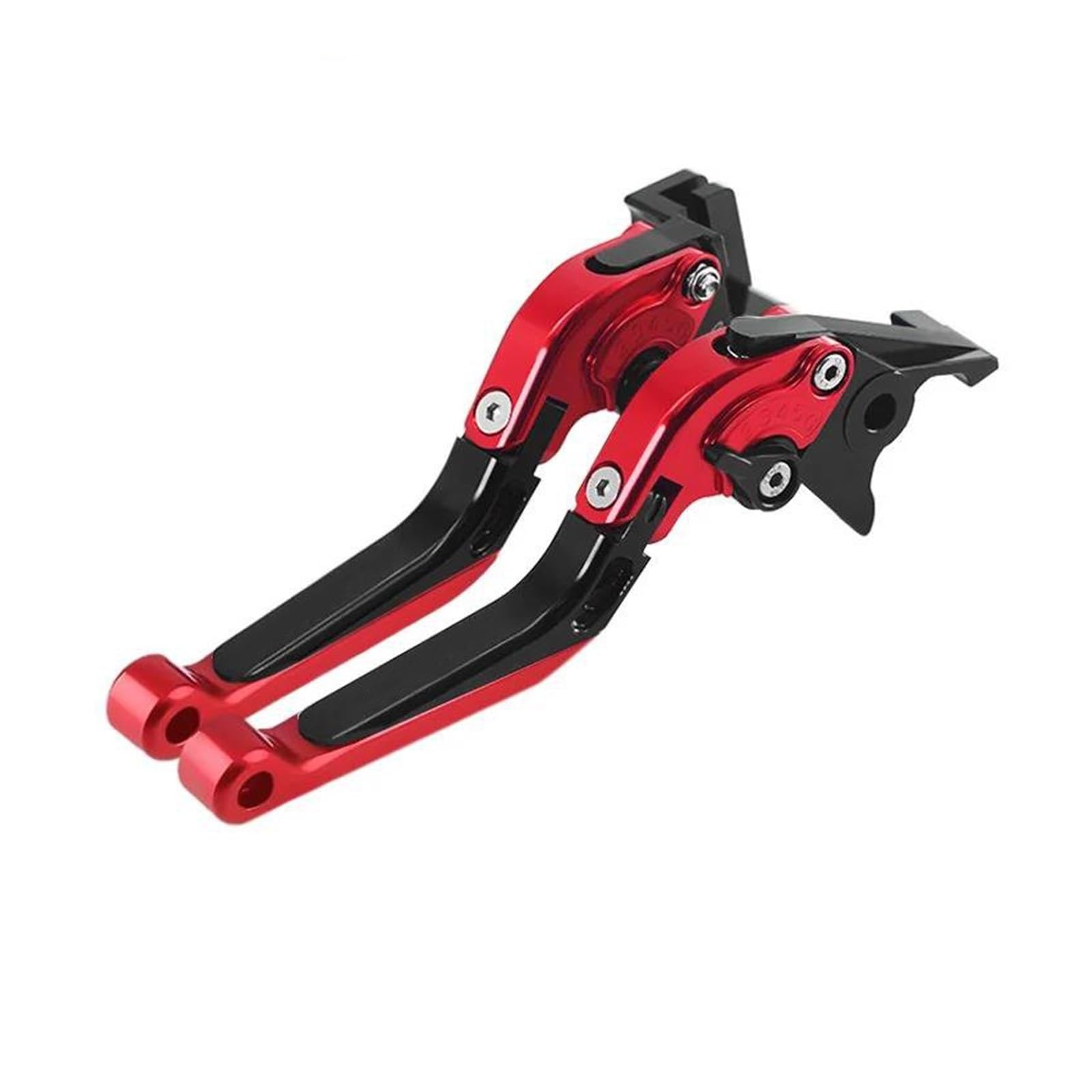 Lilanka 5 Motorbike Brake Levers For Cbr500r/Cb500f/Cb500x 2013-2021 Cnc Adjustable Brake Clutch Levers(5)
