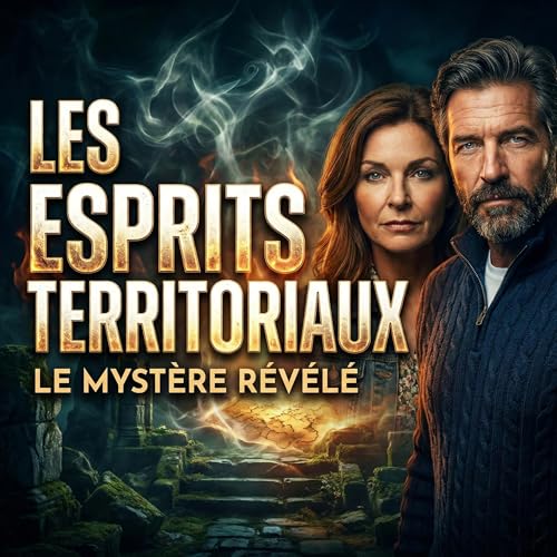 Guide de Guerre Spirituelle : Vaincre les Esprits Territoriaux