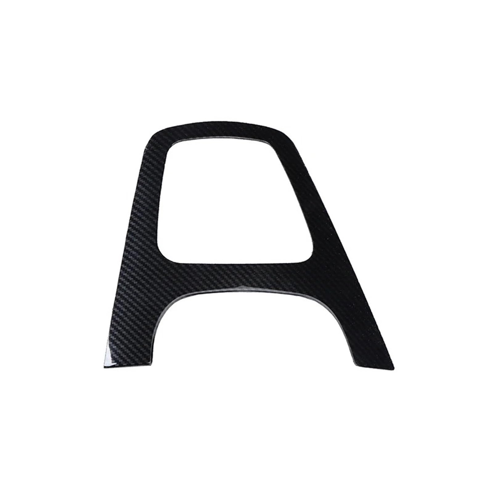 Hljnlvbn Manual Gear Car Interior Sticker Car Abs Gear Panel Window Lifter Vent Frame For Hyundai For Tucson 2006 2007 2008 2009 2010 2011 2012 2013(Manual Gear)