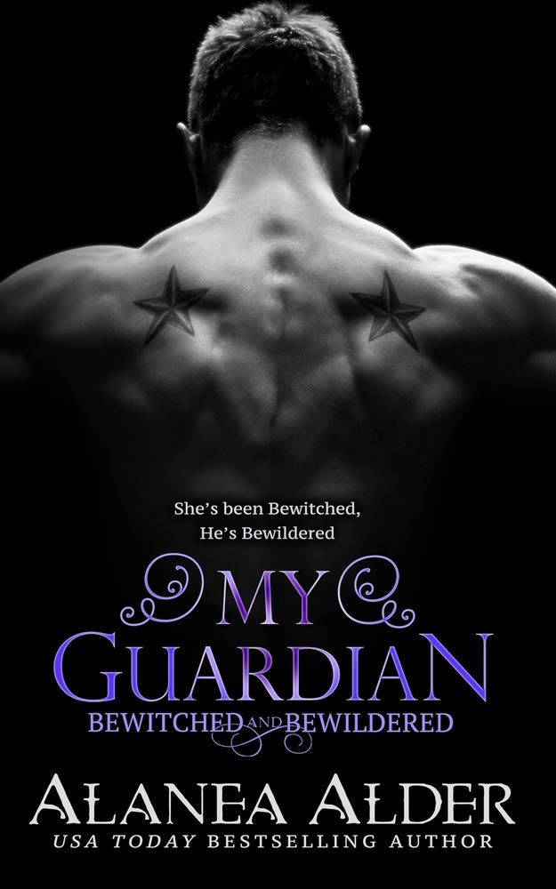 My Guardian: Volume 6 (Bewitched And Bewildered)