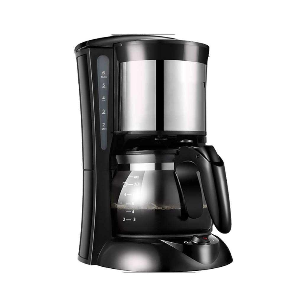 Amazon.co.jp: コーヒーマシン家庭用小さなお茶を作る自動商用蒸気