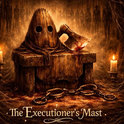 the executioners mask part 2