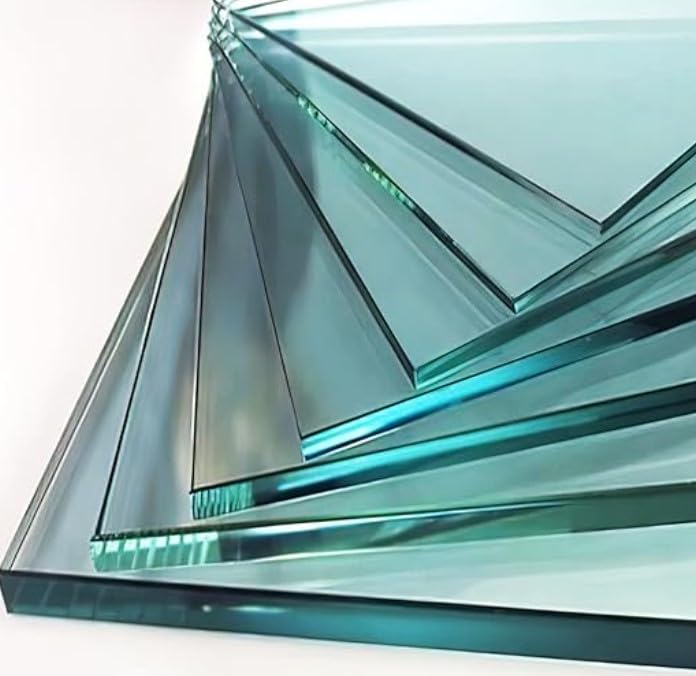 Custom Cut Glass