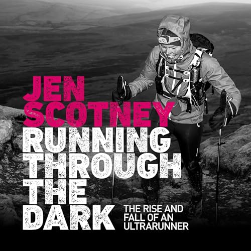 Running Through the Dark by Jen Scotney episode artwork
