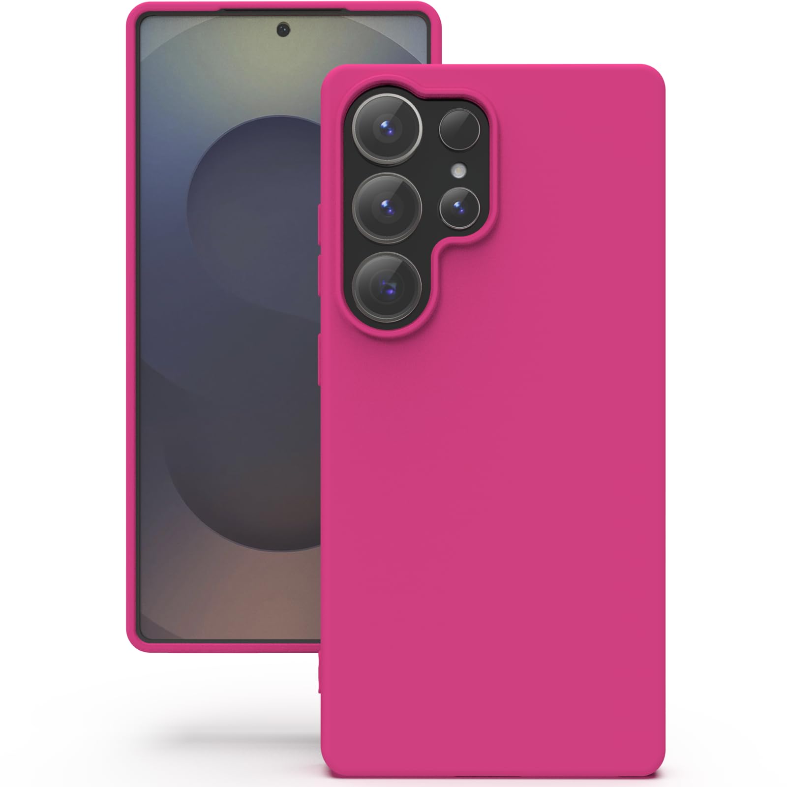 Samsung S25Ultra · Magenta