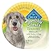 Blue Buffalo BLUE Healthy Starts Country Skillet For Dogs With Turkey & Egg 3 oz, Pack of 12