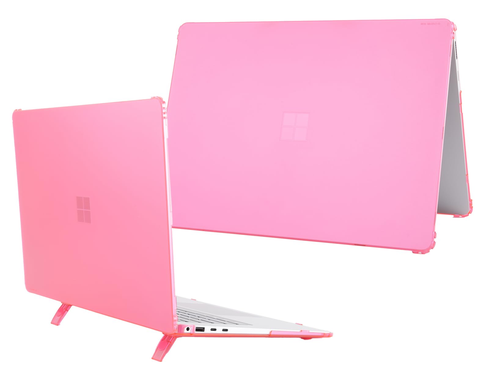 Microsoft Surface Laptop go2 ピンク 5610f387-1160-4380-8834-