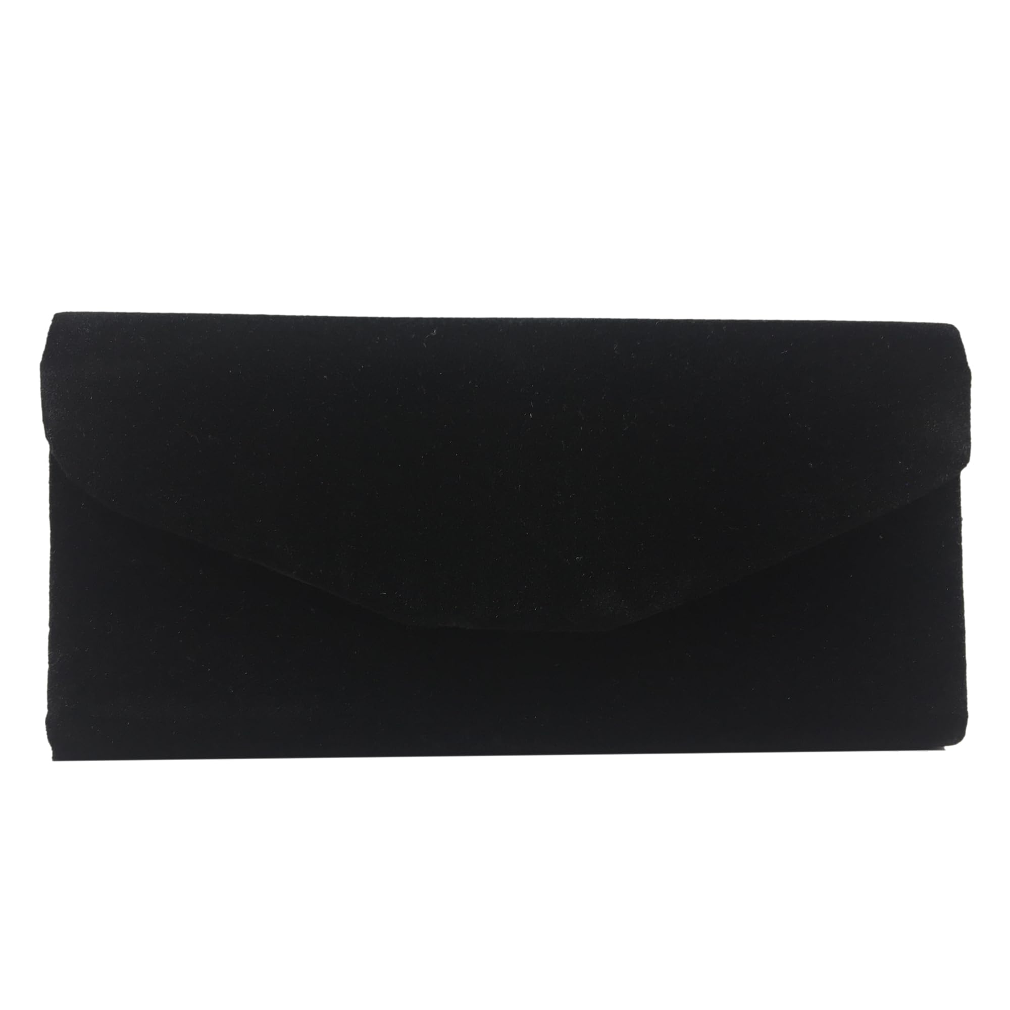 Black Hard Protective Case For Sunglasses, Goggle, Shades, Eyewear, Glasses,Spectacles For Unisex | Women Hard Protective Cover For Cosmetic Items | Gift item For Girls