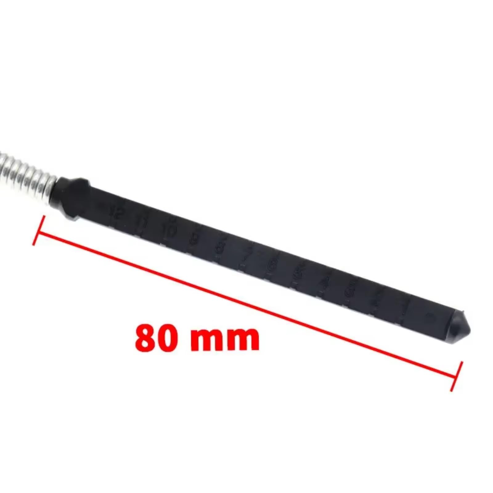 Asta di Livello dell'olio Motore Compatibile con Dodge Magnum 2004, Asta di Livello del Fluido della Trasmissione Automatica, Accessori 1405891521