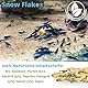 GlasGarten Shrimp Snacks Snow Flakes 3in1 | 30g – Nuggets schnell zu kleinen Flocken zerfallend, mit verschiedenen Geschmacksrichtungen, reich an Vitaminen, Aminosäuren & Ballaststoffen