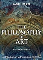 The Philosophy of Art 1682070638 Book Cover