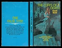 The Cliffs of Death B0019400Z6 Book Cover