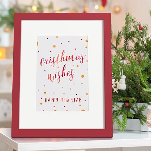 Catálogo para Comprar On-line Frame Rojo disponible en línea para comprar. 2 Imagen adicional