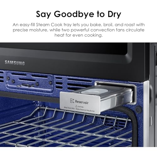 SAMSUNG-30-Electric-Wall-Oven-Microwave-Combo-Black-Stainless-Steel-NQ70T5511DGAA