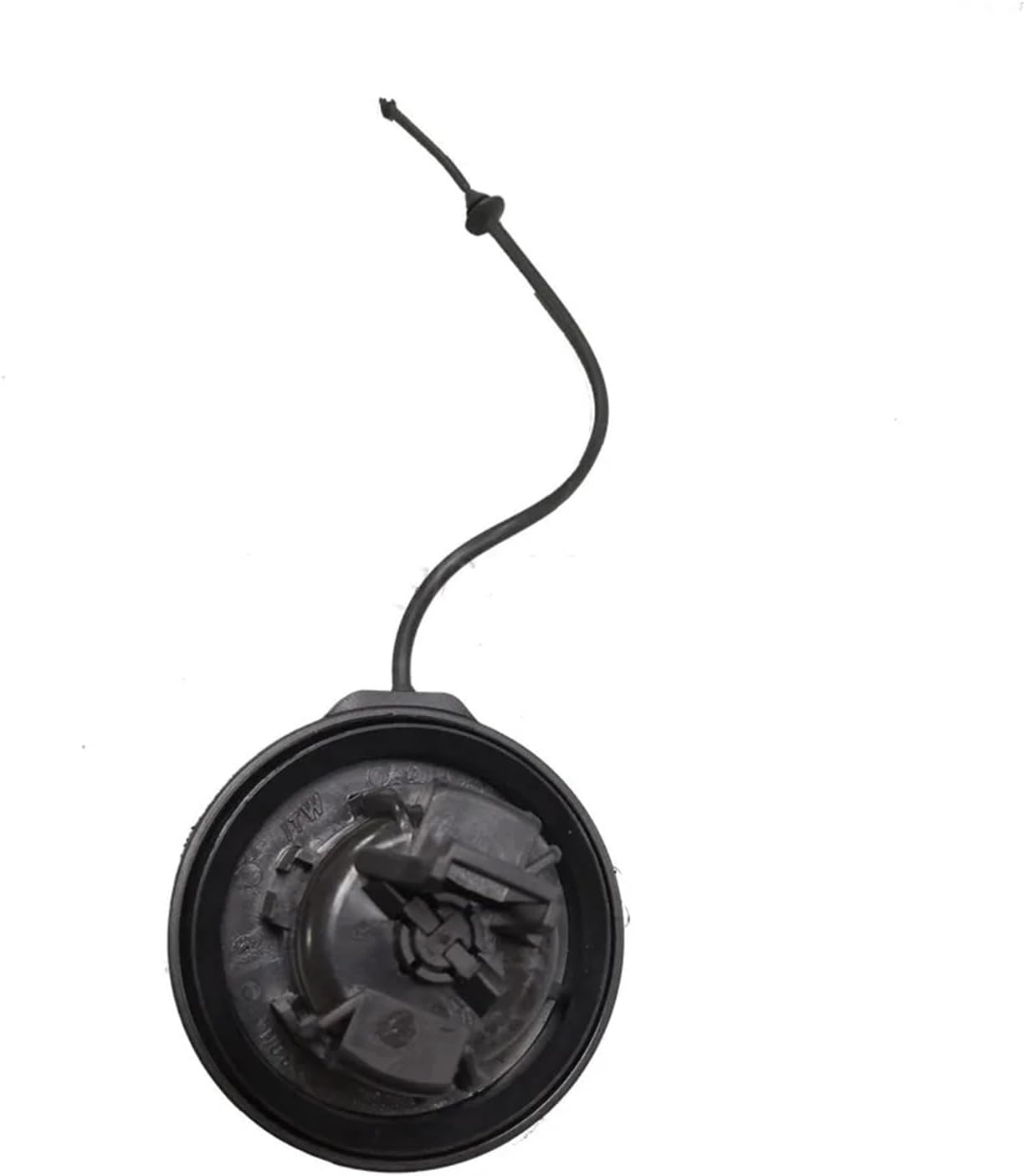 燃料タンクキャップワイヤー Compatible With Peugeot 2008 For C5 For C3XR カーインナータ