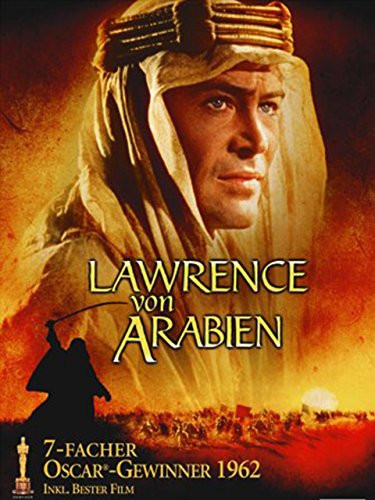 Lawrence Von Arabien [dt./OV]