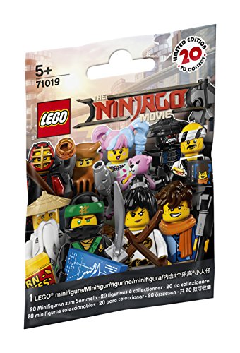 LEGO - 6175016 - LEGO Minifigures - Gioco di