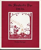 The Shepherd's Pipe: Songs from the Holy Night 0874860113 Book Cover